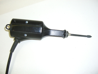 CLICK TO ENLARGE BLADE PHOTO
